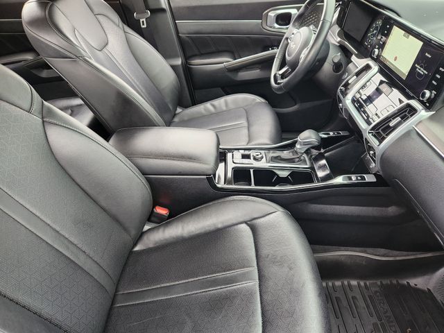 2023 Kia Sorento SX Grapevine TX