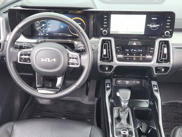 2023 Kia Sorento SX Grapevine TX