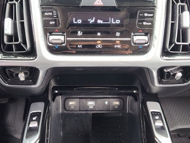 2023 Kia Sorento SX Grapevine TX
