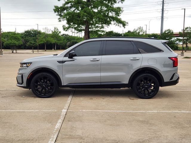 2023 Kia Sorento SX Grapevine TX