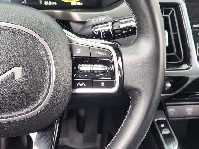 2023 Kia Sorento SX Grapevine TX