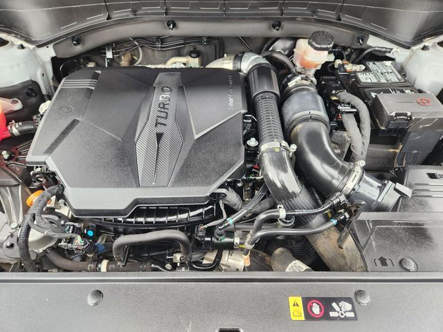 2023 Kia Sorento SX Grapevine TX