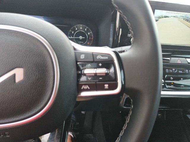 2023 Kia Sorento SX Dallas TX