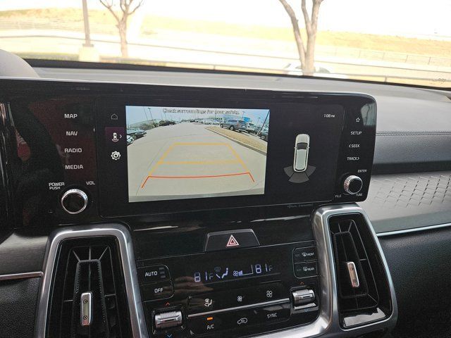 2023 Kia Sorento SX Dallas TX