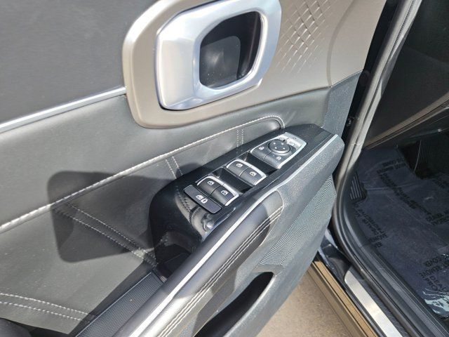 2023 Kia Sorento SX Dallas TX