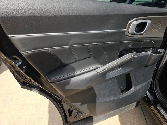 2023 Kia Sorento SX Dallas TX