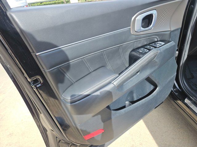 2023 Kia Sorento SX Dallas TX