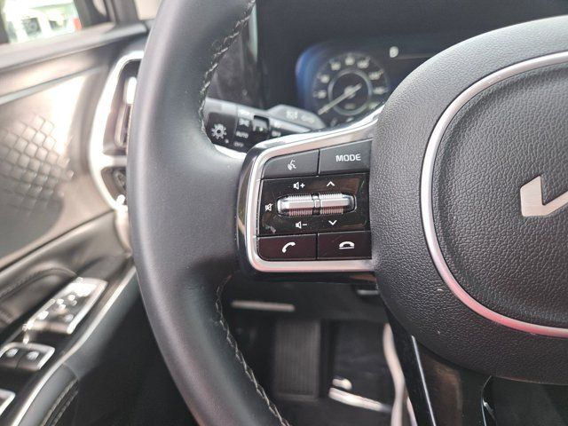 2023 Kia Sorento SX Dallas TX