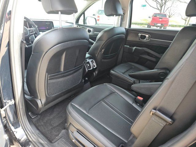 2023 Kia Sorento SX Dallas TX