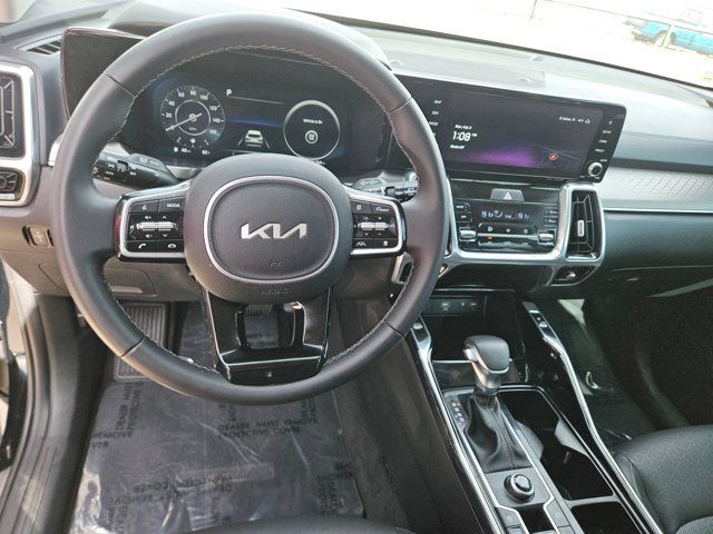 2023 Kia Sorento SX Dallas TX