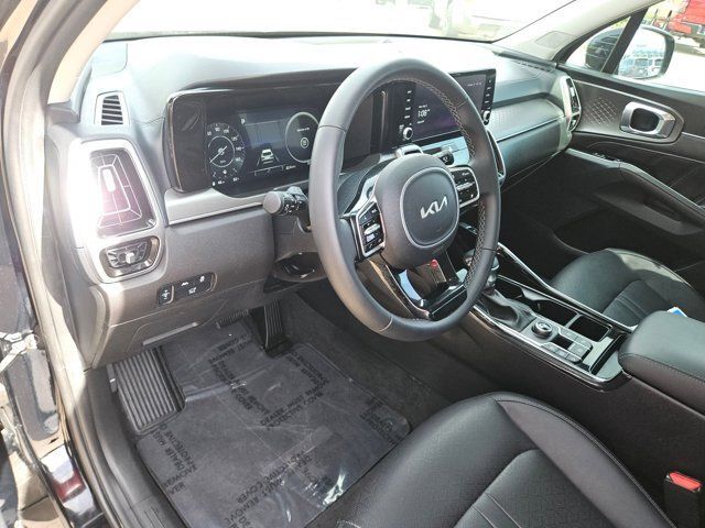 2023 Kia Sorento SX Dallas TX