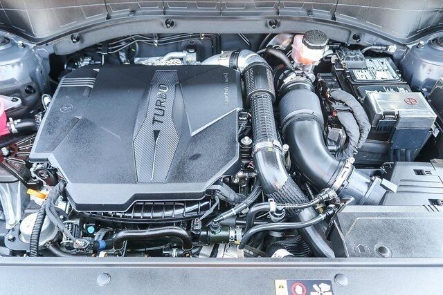 2023 Kia Sorento SX Huntington Beach CA