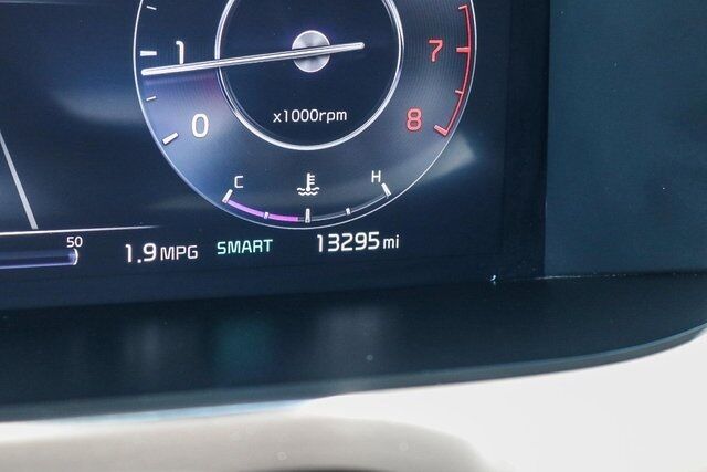 2023 Kia Sorento SX Huntington Beach CA