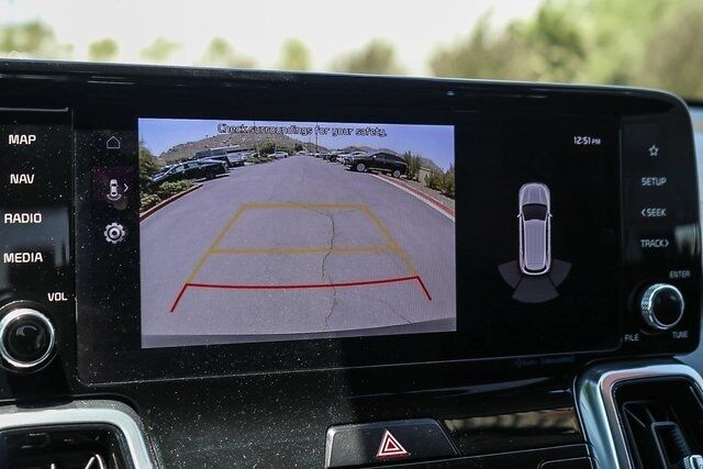 2023 Kia Sorento SX Huntington Beach CA