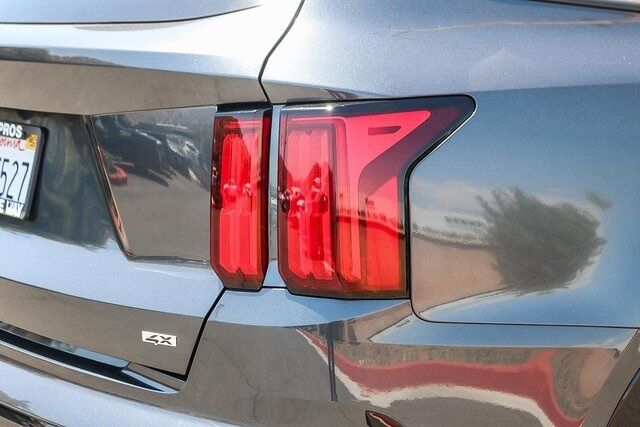 2023 Kia Sorento SX Huntington Beach CA
