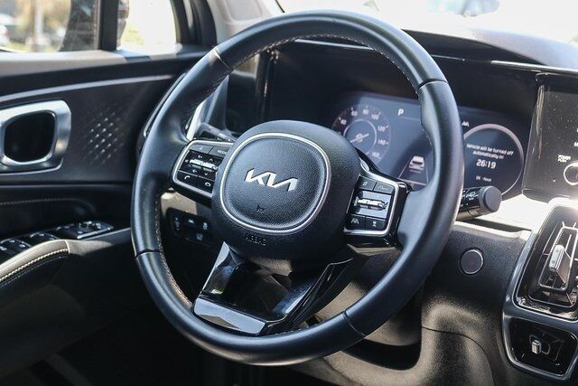 2023 Kia Sorento SX Huntington Beach CA