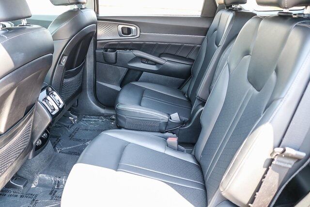2023 Kia Sorento SX Huntington Beach CA