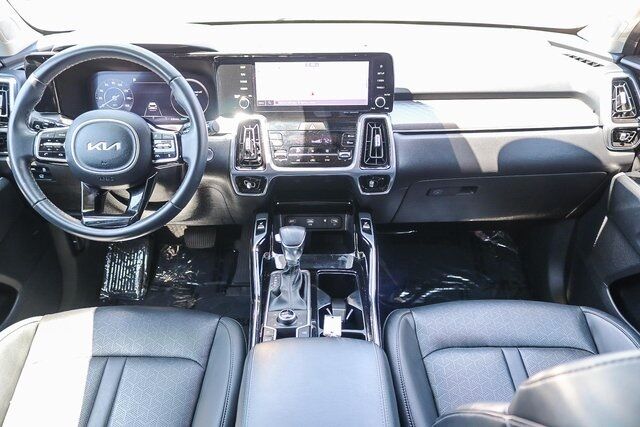 2023 Kia Sorento SX Huntington Beach CA