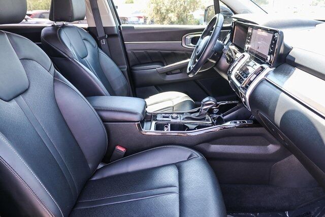 2023 Kia Sorento SX Huntington Beach CA