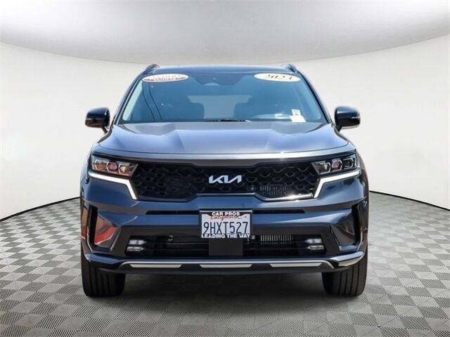 2023 Kia Sorento SX Huntington Beach CA