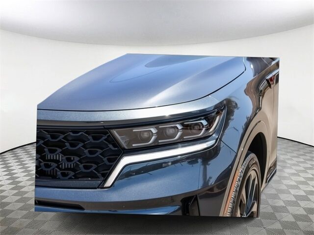2023 Kia Sorento SX Huntington Beach CA