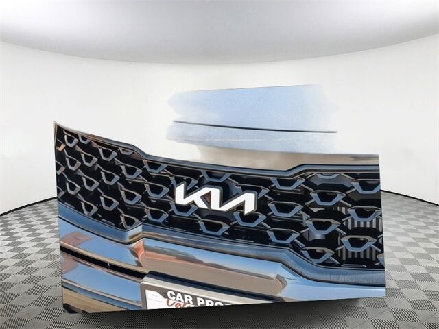 2023 Kia Sorento SX Huntington Beach CA