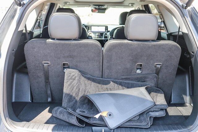 2023 Kia Sorento SX Huntington Beach CA