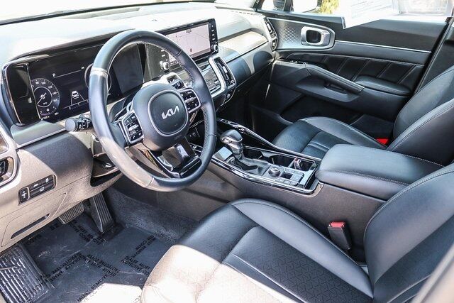 2023 Kia Sorento SX Huntington Beach CA