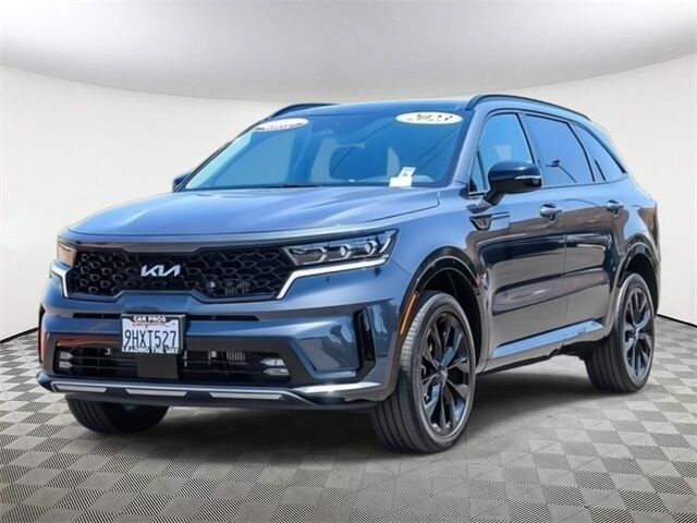 2023 Kia Sorento SX Huntington Beach CA