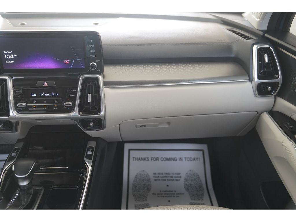 2023 Kia Sorento SX Huntington UT
