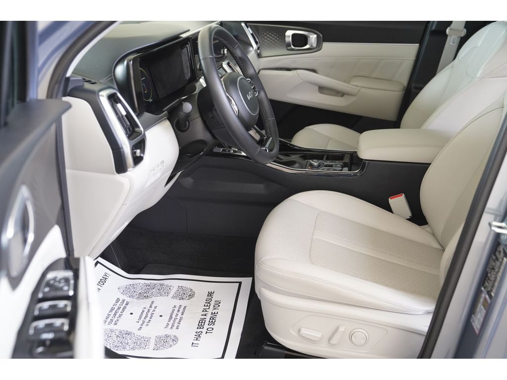 2023 Kia Sorento SX Huntington UT