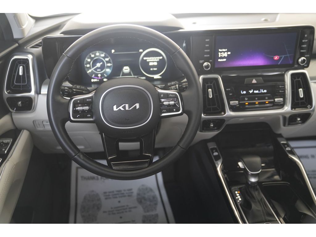 2023 Kia Sorento SX Huntington UT