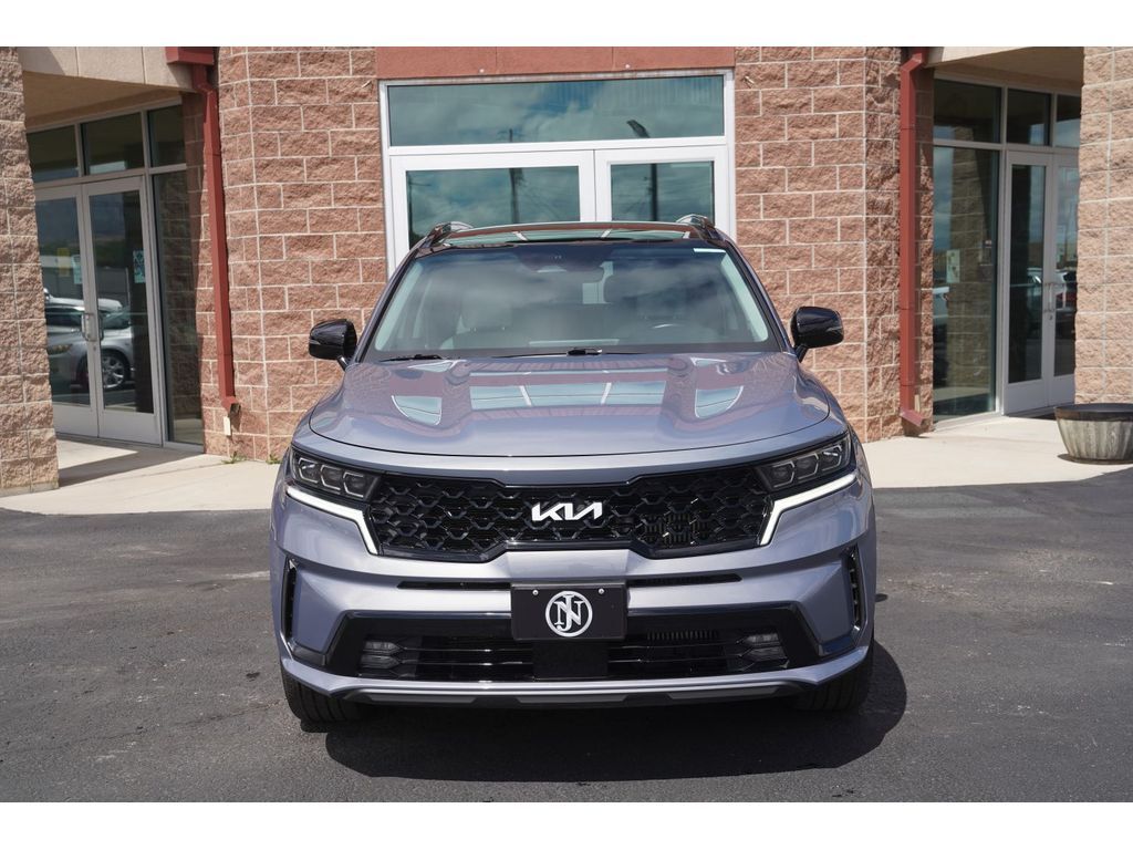 2023 Kia Sorento SX Huntington UT