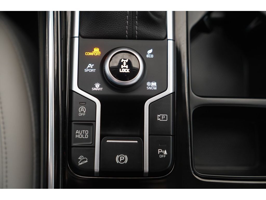 2023 Kia Sorento SX Huntington UT