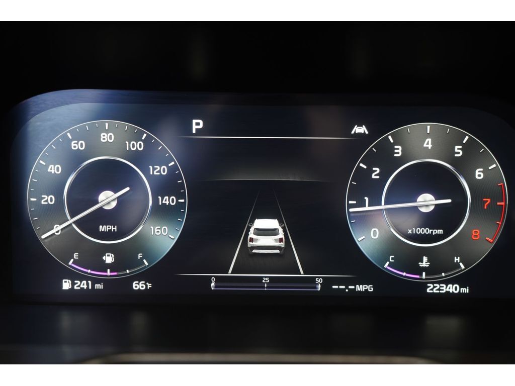 2023 Kia Sorento SX Huntington UT