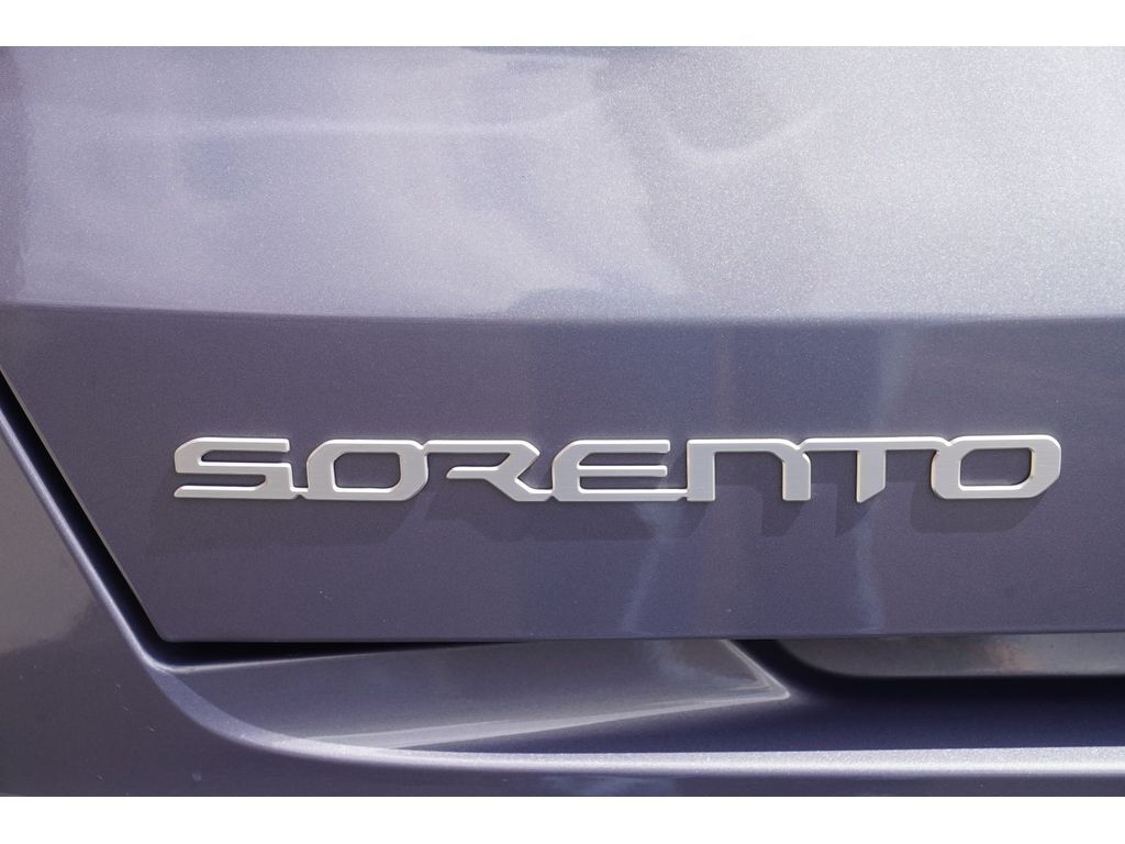 2023 Kia Sorento SX Huntington UT