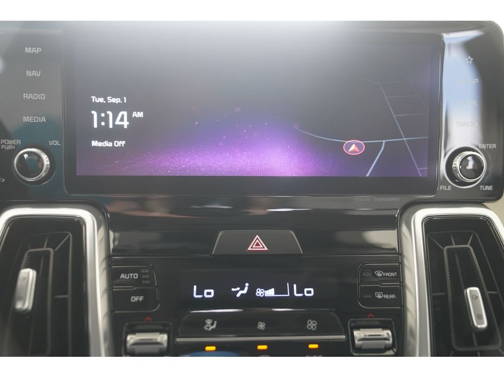 2023 Kia Sorento SX Huntington UT