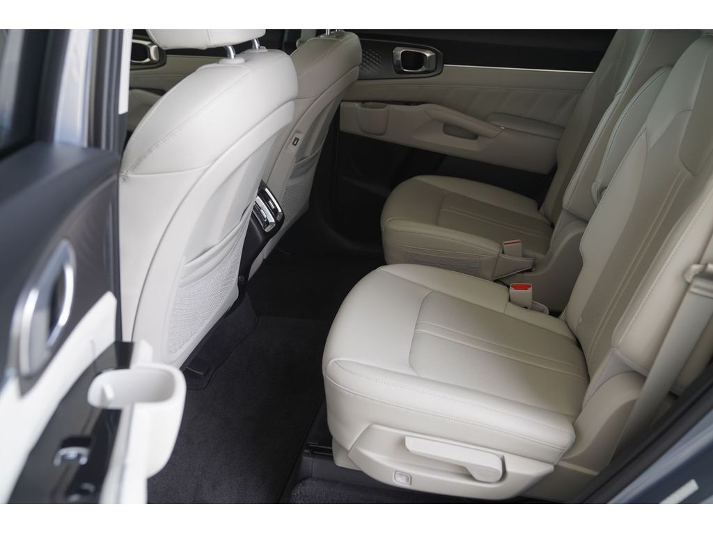 2023 Kia Sorento SX Huntington UT