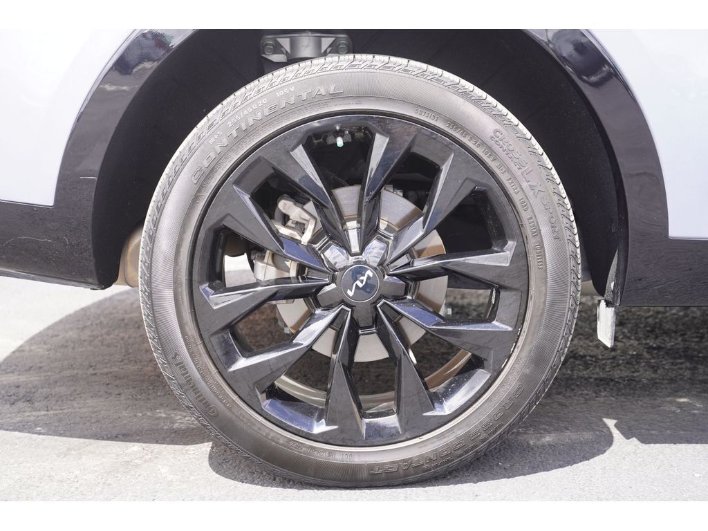2023 Kia Sorento SX Huntington UT