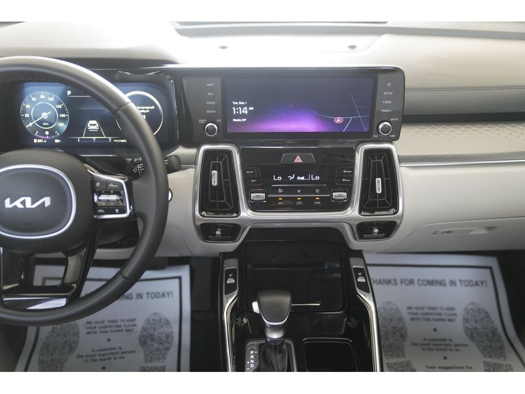 2023 Kia Sorento SX Huntington UT