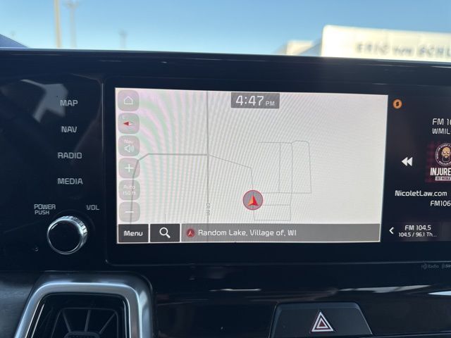 2023 Kia Sorento SX Random Lake WI