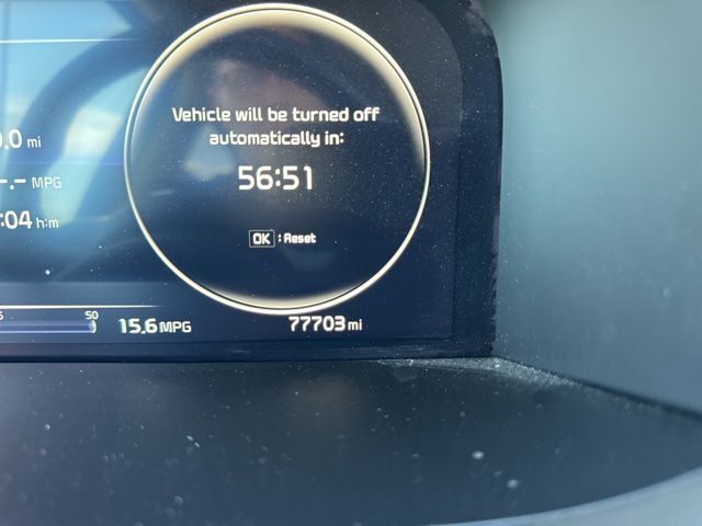 2023 Kia Sorento SX Random Lake WI