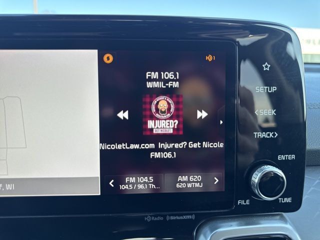 2023 Kia Sorento SX Random Lake WI