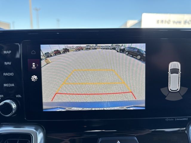 2023 Kia Sorento SX Random Lake WI