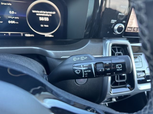 2023 Kia Sorento SX Random Lake WI