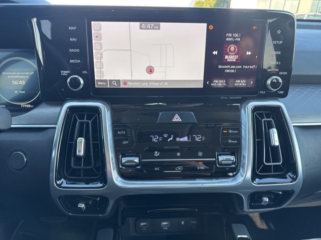 2023 Kia Sorento SX Random Lake WI