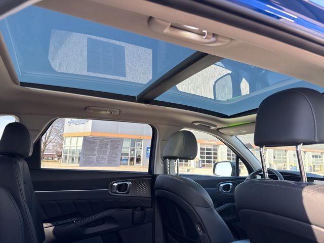 2023 Kia Sorento SX Random Lake WI