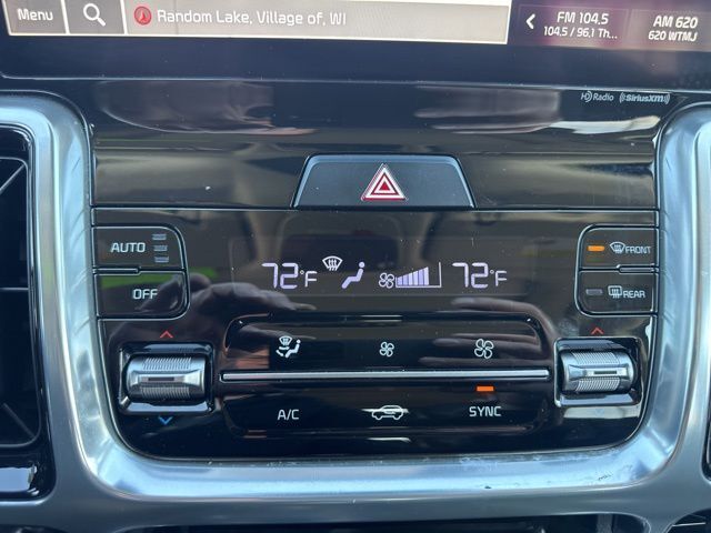 2023 Kia Sorento SX Random Lake WI