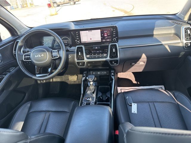 2023 Kia Sorento SX Random Lake WI