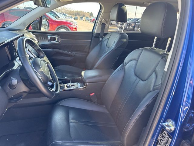 2023 Kia Sorento SX Random Lake WI